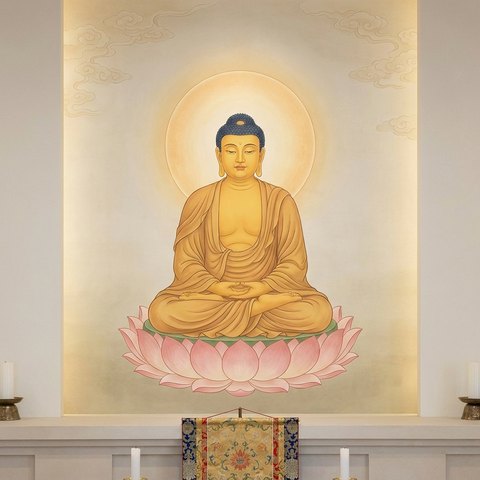 阿彌陀佛